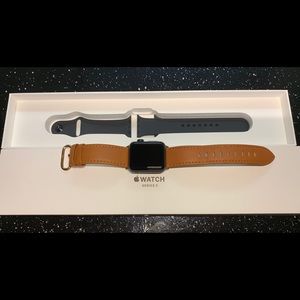 ❗️SOLD❗️Excellent Condition Apple Watch Series 3